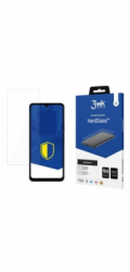 3mk tvrzené sklo HardGlass pro Samsung Galaxy A35/A55 5G