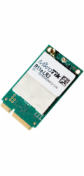 Mikrotik R11e-LR2, LoRa miniPCI-e karta, 2,4 GHz