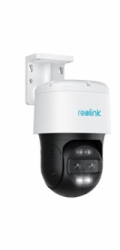 Reolink TrackMix Series P760 Kupole Bezpečnostní IP kamera Vnitřní a venkovní 3840 x 2160 px Strop/zeď