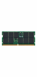 Kingston DDR5 32GB SODIMM 5600MHz CL46 ECC 2R x8 Hynix A