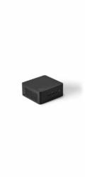 ASUS NUC 13 Pro NUC13ANHi7/i7-1360P/DDR4/USB3.0/LAN/WiFi/Intel® Iris™ Xe /M.2 + 2,5"/EU napájecí kabel