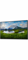 DELL P2425HE BEZ STOJANU/ 24" LED/ 16:9/ 1920x1080/ 1500:1/ 5ms/ Full HD/ 3H IPS/USB-C/3xUSB/2xDP/HDMI/RJ45/ 3Y Basic