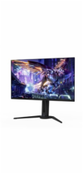 GIGABYTE AORUS FO32U2P, herní monitor