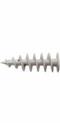 Fischer Izolační hmoždinka FID II Plus 80 mm (bílá, 25 kusů)