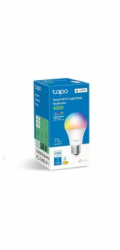 Chytrá žárovka TP-Link Tapo L535E E27, 8,7W, 230V, přes IP, stmívatelná, 2700K až 6500K