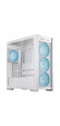 Pouzdro Asus TUF GAMING GT302 TG ARGB WHITE