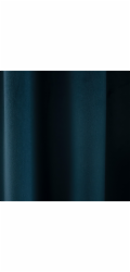 PRO VELVET W537628/13 140X260 MODRÁ