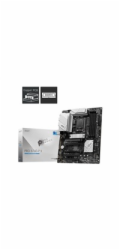 MSI MSI PRO B760-P II, základní deska