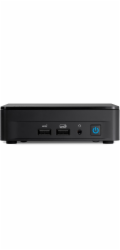 Asus NUC 13 Pro Slim Kit RNUC13L3KV700002I (černá, bez operačního systému)