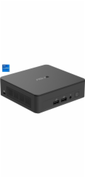 Asus NUC 13 Pro Slim RNUC13ANKI7068C2I (černý, Windows 11 Pro)
