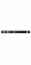 Grandstream GWN7816 L3 Managed Network Switch, 48 portů / 6 SFP+, VLAN, DHCP, Stacking