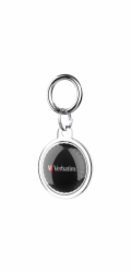 Verbatim My Finder Coin, schwarz Bluetooth Item Finder      32133