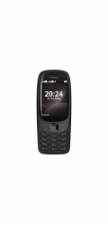 Nokia 6310 Dual SIM 2024 Black