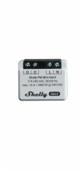 Shelly Plus PM Mini Gen.3  WLAN BT