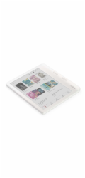 Kobo Libra Colour White