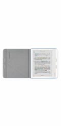 Etui Kobo Libra Colour SleepCover Case Dusk Blue
