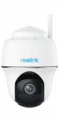 Reolink Argus Series B430 5MPx venkovní bateriová IP kamera, otočná, 2880x1620, SD slot až 128GB, baterie 6000mAh, krytí