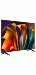 Hisense 65E6NT (164 cm (65 palců), černý, UltraHD/4K, HDR, trojitý tuner)