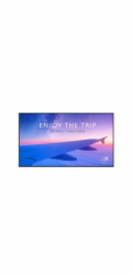 LG 49" signage 49UH7N-E - UHD, 24/7, 700nit, webOS 6.0