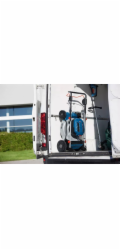 BOSCH GRA 18V2-46 Akumulátorová sekačka na trávu