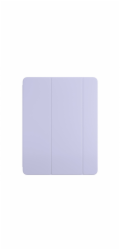 Smart Folio for iPad Air 13" (M2) - Light Violet