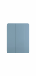 Smart Folio for iPad Air 13" (M2) - Denim