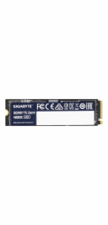 GIGABYTE Gen4 4000E SSD 500GB