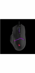 A4tech Bloody Myš W95 Max Activated, podsvícená herní myš, 12000 DPI, USB, Černá