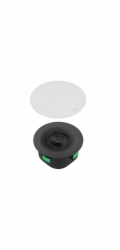 Yealink CS10, stropní nízkoprofilový (120mm) reproduktor, PoE