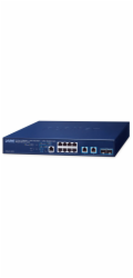 Planet MGS-6311-10T2X L3 switch, 8x2,5Gb, 2x10Gb, 2x10Gb SFP+