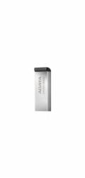 ADATA Flash Disk 256GB UR350, USB 3.2, stříbrno-černá