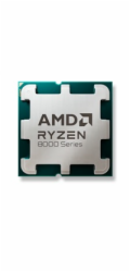 CPU AMD RYZEN 5 8400F, 6-core, až 4,7GHz, 22MB cache, 65W, socket AM5, BOX