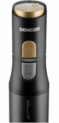 Sencor SHB 6442BK 