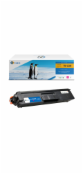 G&G Toner Kompatibilní toner G&G pro Brother TN423M, NT-CB423M, purpurový, 4000 sáčků