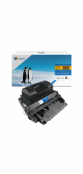 G&G Toner Toner kompatibilní s HP CE390X, NT-PH390XCW, HP 90X, černý, 24000 stran
