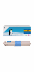 G&G OKI 44469705  NT-CO310M  kompatibiln