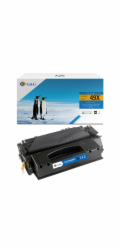 G&G Toner Toner kompatibilní s HP Q5949X, NT-PH5949XC, HP 49X, černý, 6000 stran, vysoká kapacita