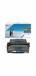 G&G Toner Toner kompatibilní s HP CF287X, NT-PH287XC, černý, 18 000 stran, vysoká kapacita