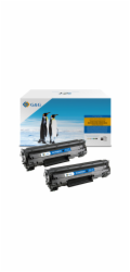 G&G HP CB435A, CB436A, CE285A, CE278A, C