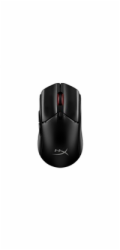 HP HyperX Pulsefire Haste 2 Core – bezdrátová herní myš (černá)