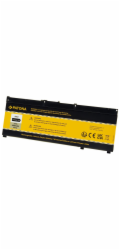 PATONA baterie pro ntb HP OMEN 15-ce/dc/cb Pavilion 15cx 4380mAh Li-Pol 15,4V SR03XL/SR04XL