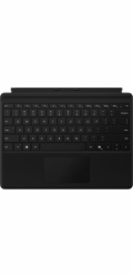 Microsoft Klávesnice Surface Pro (černá, německé rozložení, pro Surface Pro 10/9/8/X for Business)