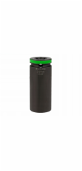 Bosch Powertools Nástrčný klíč Bosch 1/2" 22 mm L