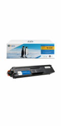 G&G Toner Toner kompatibilní s Brother TN423BK, NT-CB423BK, černý, 6500 stran