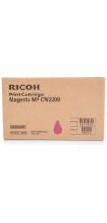 Ricoh Inkoust 841637 (purpurový)