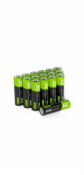 Green Cell 16x Dobíjecí baterie AA HR6 2600mAh Batterie Ni-MH 