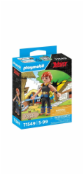 Playmobil 71549 Asterix a Adrenalin