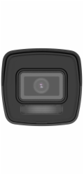 HiLook Powered by HIKVISION/ IPC-B180HA-LU/ Bullet/ 8Mpix/ 2.8mm/ Smart Hybrid Light/ MD2.0/ H.265+/ IP67/ IR 30m