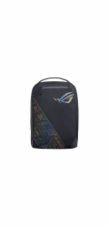 ASUS ROG BP1501G - Holographic Edition - batoh pro 17" notebooky, černý 