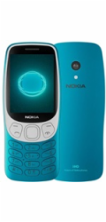 Nokia 3210 4G Dual SIM 2024 Blue